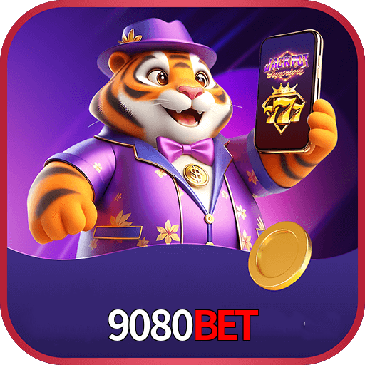 Logo da 9080bet
