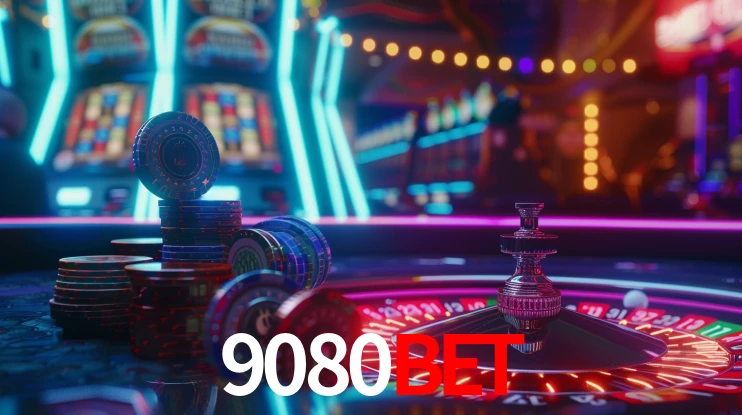 Account Benefits 9080bet