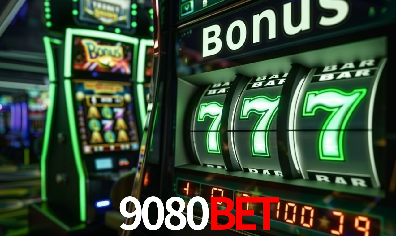 Live Casino 9080bet