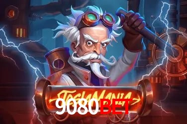Recursos de Bônus 9080bet