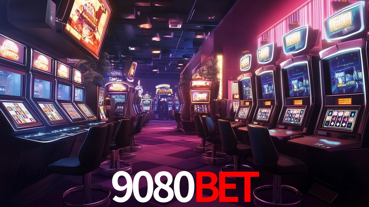 Exclusive Games 9080bet