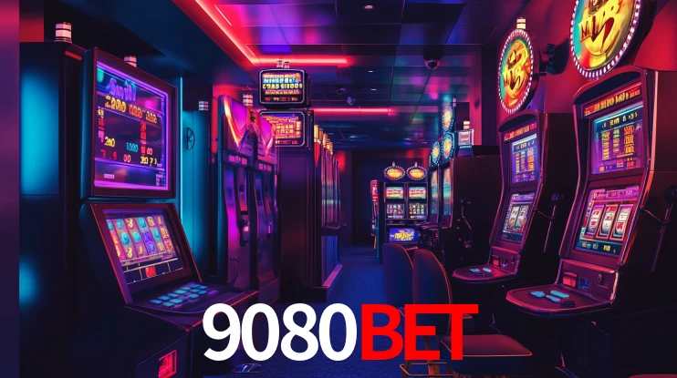 Premium Interface 9080bet