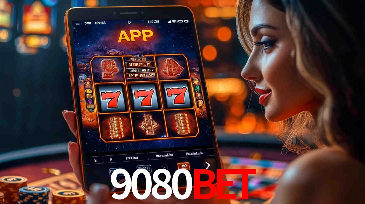 9080bet: Seu Especialista em Apostas Esportivas Brasileiras