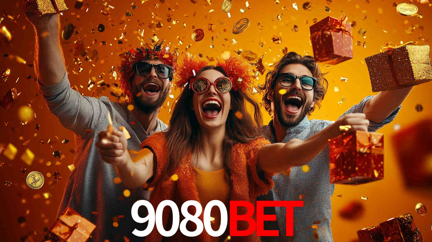 9080bet: Seu Cassino Premiado com Pagamentos Rápidos