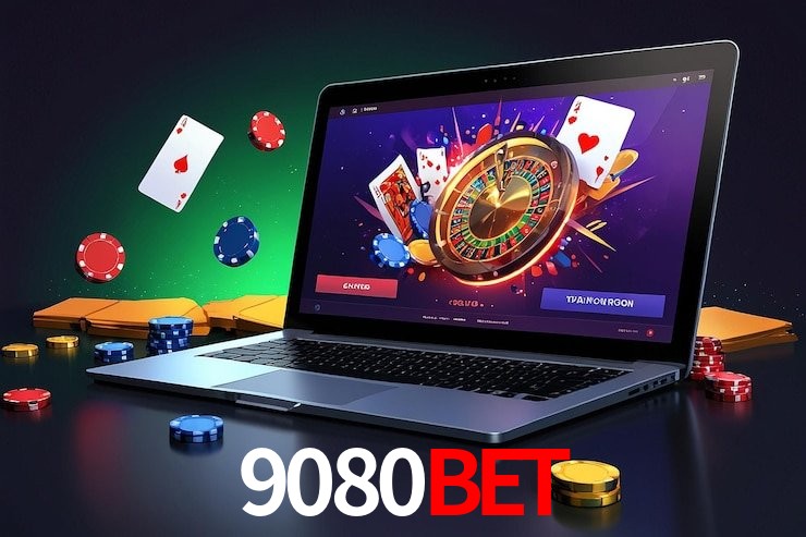 Cadastro Rápido 9080bet