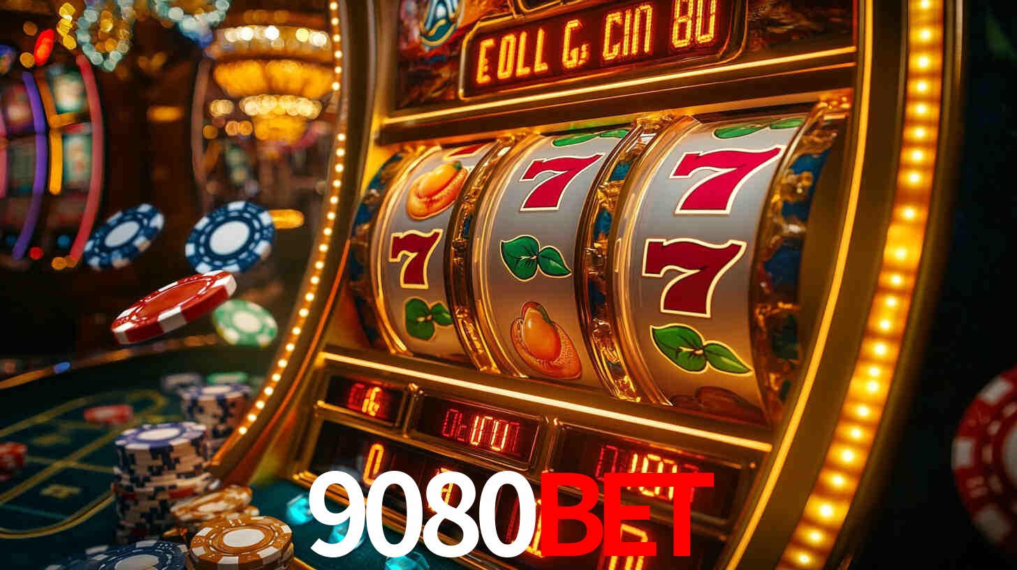Programa VIP 9080bet