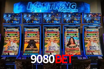 Inovações de Jogos na 9080bet: O Futuro das Experiências Interativas