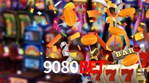 9080bet: A Experiência de Casino com Jogos de Mesa ao Vivo