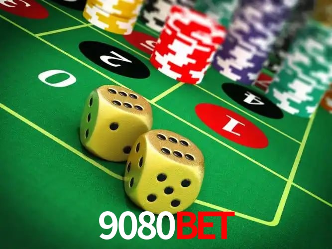 Basketball Betting 9080bet