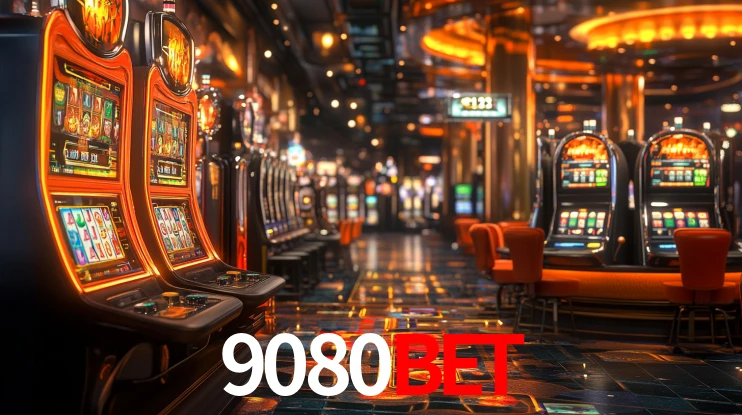 9080bet App Interface