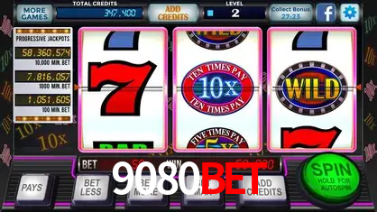 A Revolução dos Aplicativos de Jogos no 9080bet