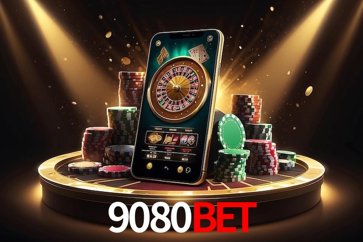 Diretório de Jogos 9080bet