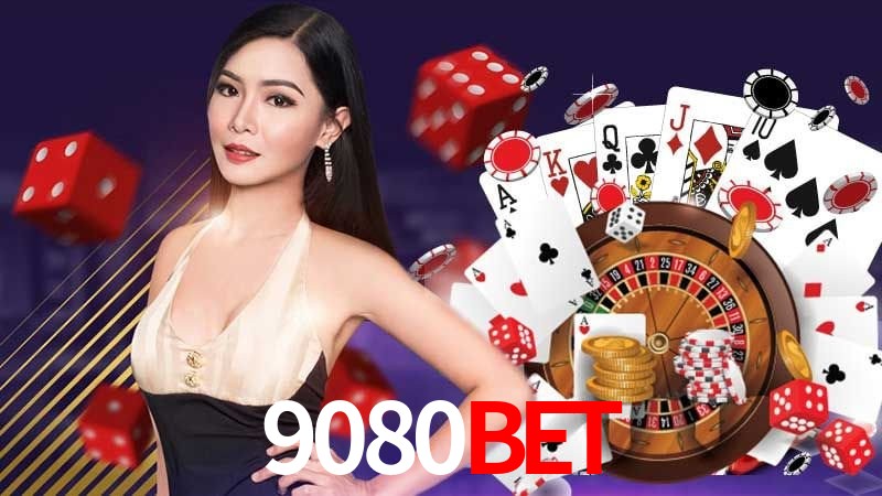 PIX Instantâneo 9080bet