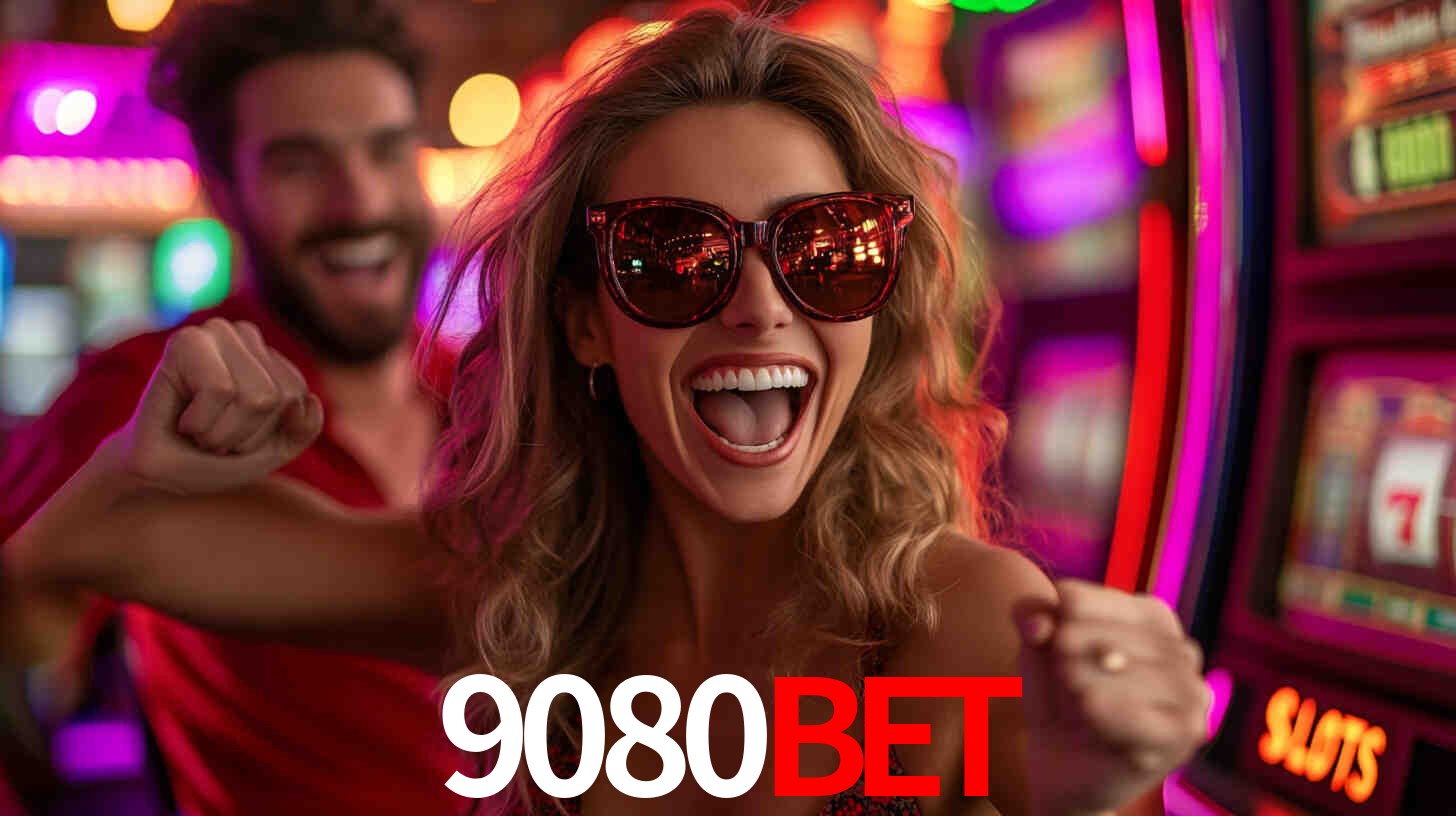 Explorando a Categoria de Eventos em Apostas na 9080bet