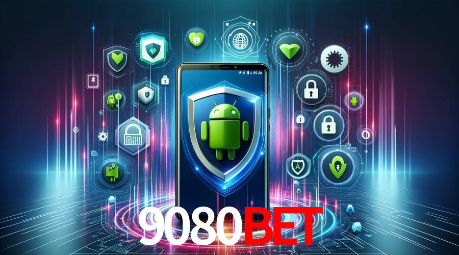 2FA Security 9080bet