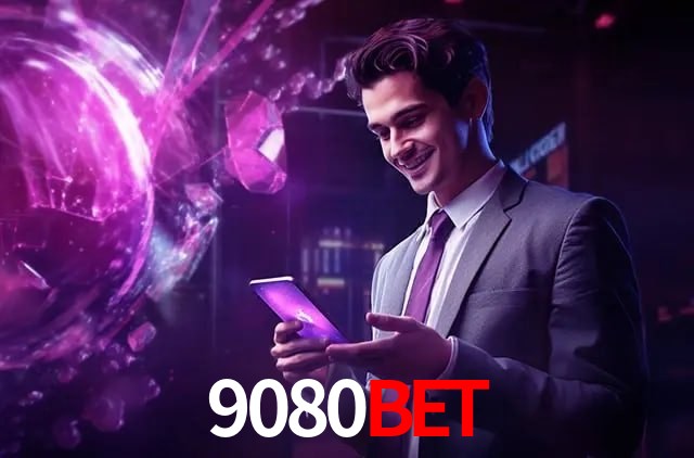 Football Betting 9080bet