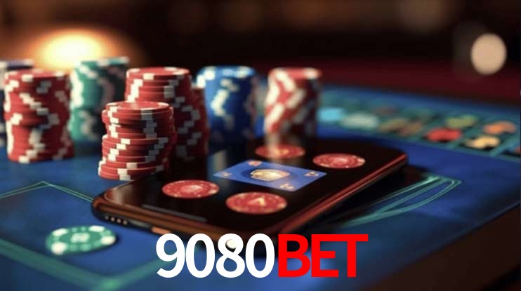 Casino VIP 9080bet