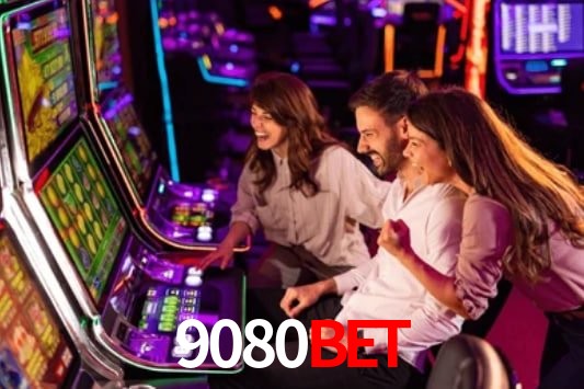 cassino 9080bet