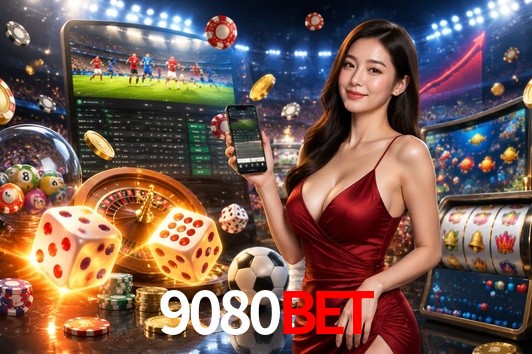 Game Providers 9080bet