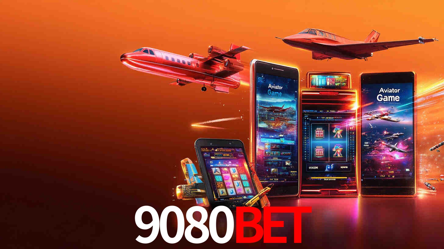Apostas Esportivas na 9080bet: Um Guia Completo