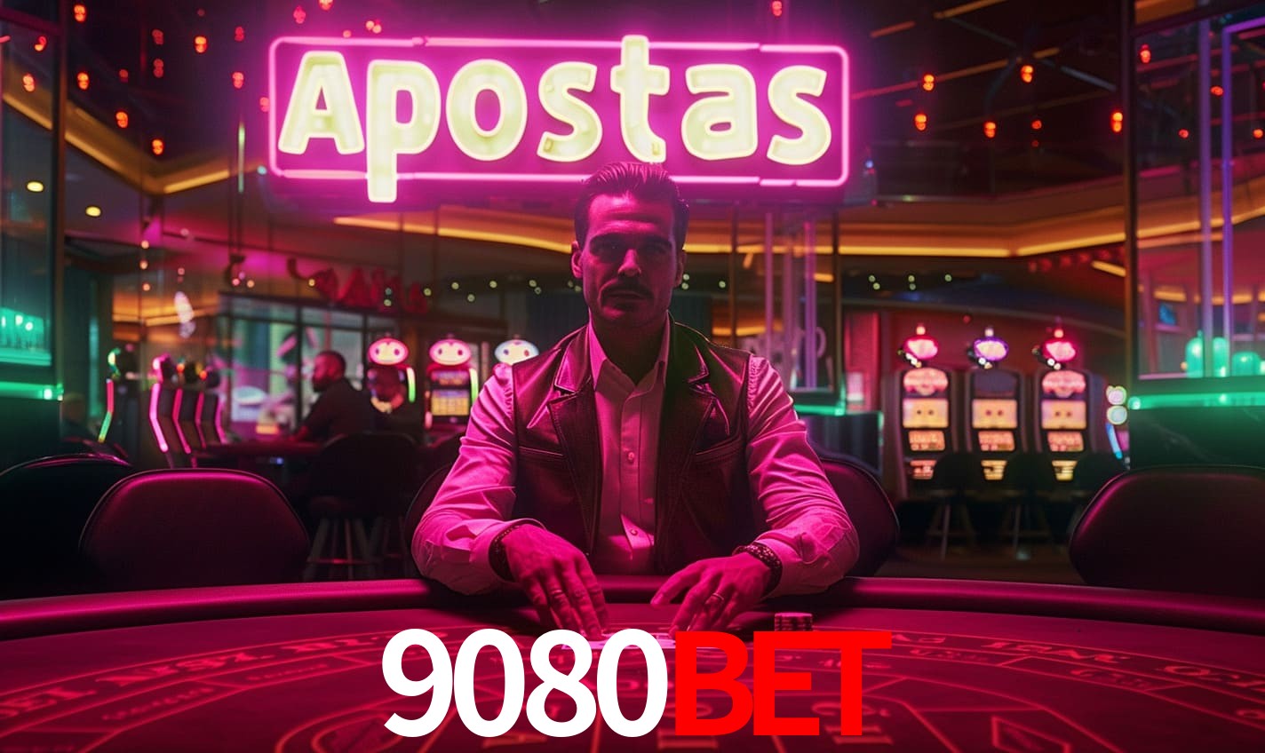 Inovações de Jogos na 9080bet: O Futuro das Experiências Interativas