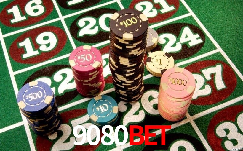 A Emoção da Loteria na 9080bet: Uma Chance de Mudança de Vida