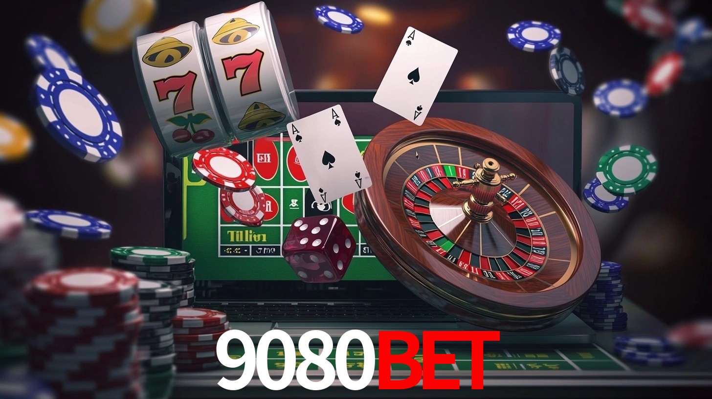 Instant EasyPaisa 9080bet