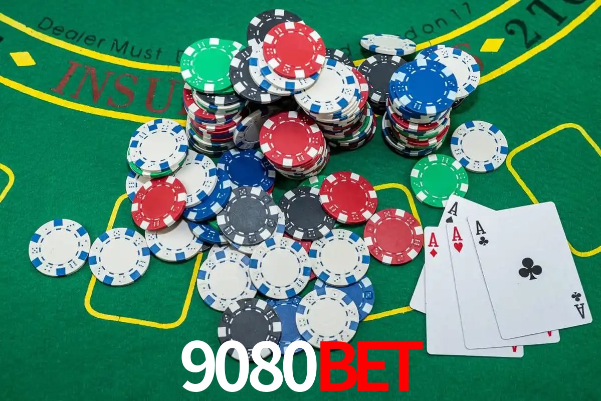 Bônus Diários 9080bet