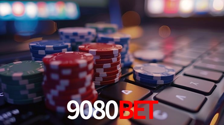 Casino Ao Vivo 9080bet