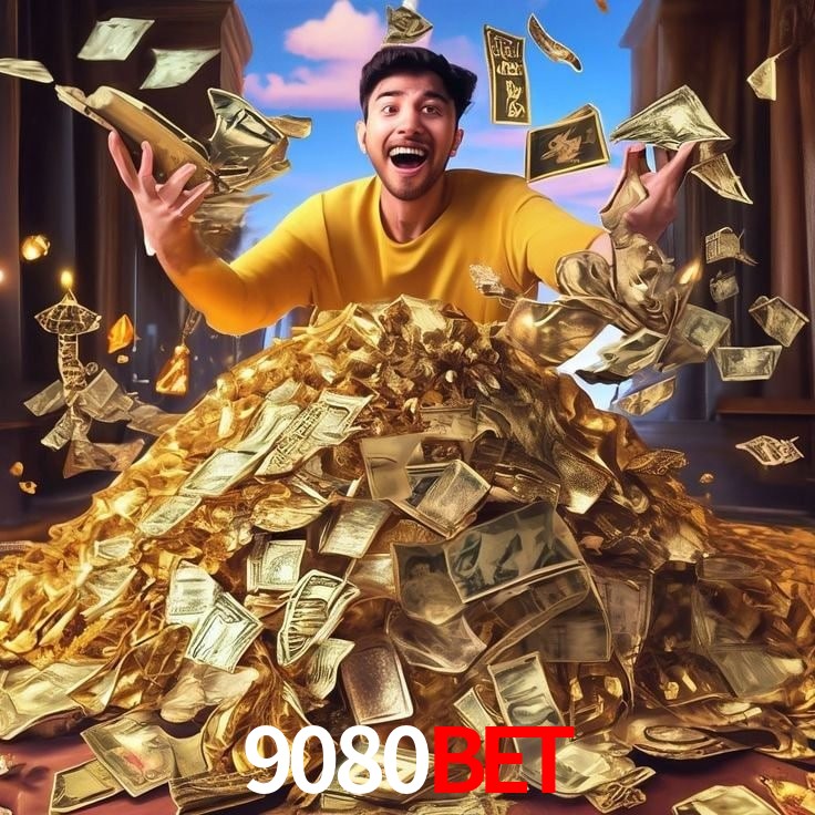Casino Ao Vivo 9080bet
