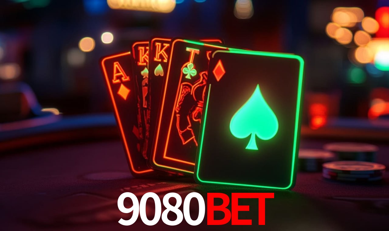 Ofertas Exclusivas 9080bet