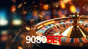 Benefícios da Conta 9080bet